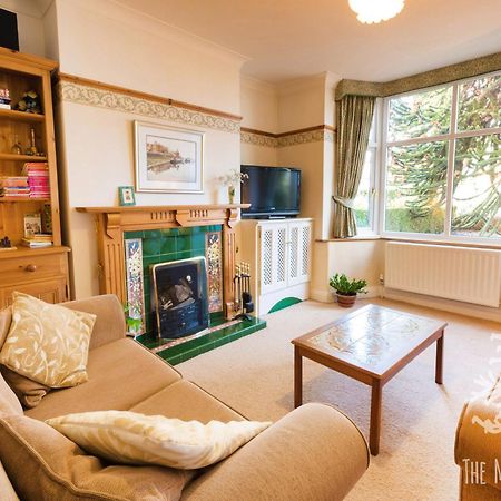 The Monkey House B&B Stone  Bagian luar foto